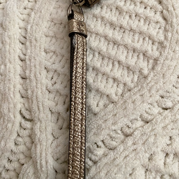 Coach Wristlet/Wallet - Picture 9 of 12